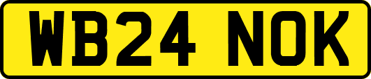 WB24NOK