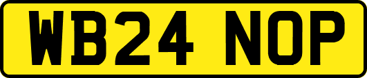 WB24NOP