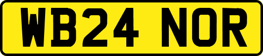 WB24NOR