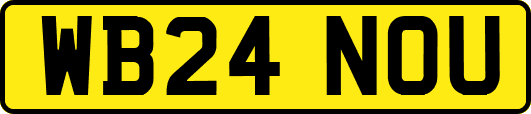 WB24NOU