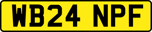 WB24NPF