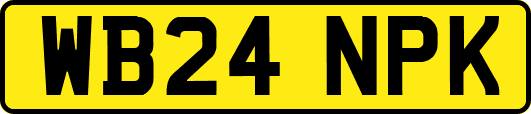 WB24NPK