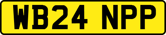 WB24NPP