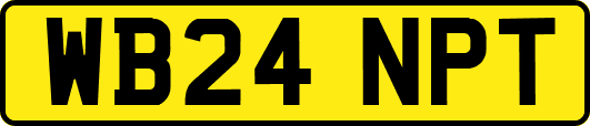 WB24NPT