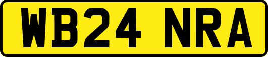 WB24NRA