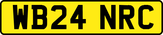 WB24NRC