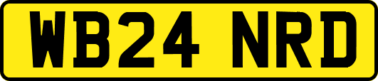 WB24NRD