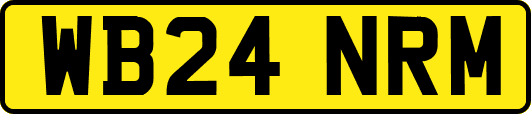 WB24NRM