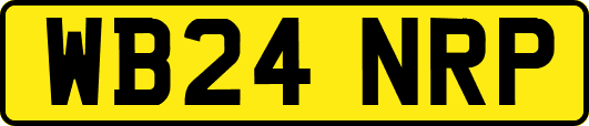 WB24NRP