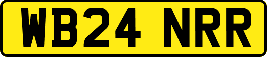 WB24NRR