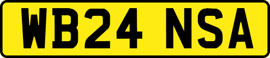 WB24NSA