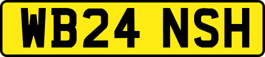 WB24NSH