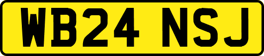 WB24NSJ
