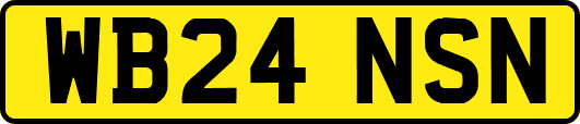 WB24NSN