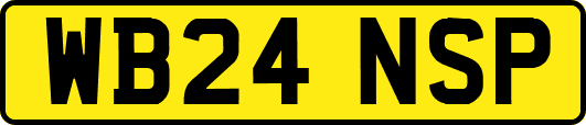WB24NSP