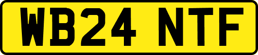 WB24NTF