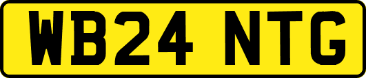 WB24NTG