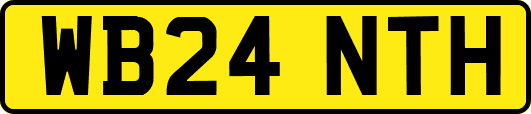 WB24NTH