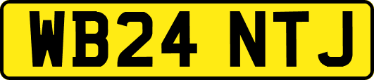 WB24NTJ