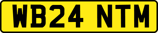 WB24NTM
