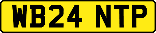WB24NTP