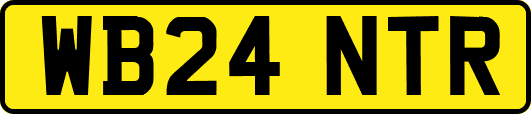 WB24NTR