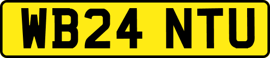 WB24NTU