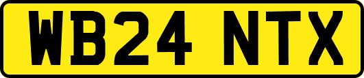 WB24NTX