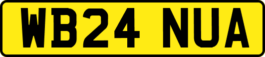 WB24NUA