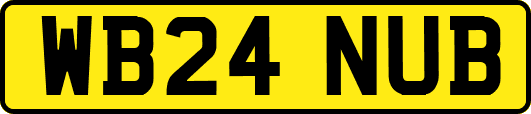 WB24NUB