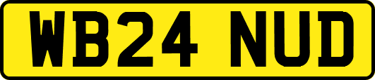 WB24NUD