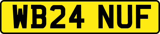 WB24NUF
