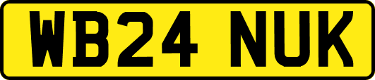 WB24NUK
