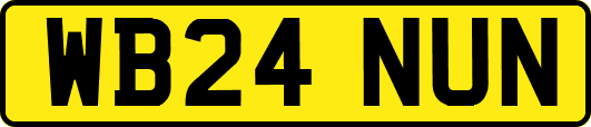 WB24NUN