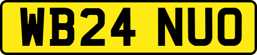 WB24NUO