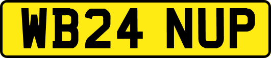 WB24NUP