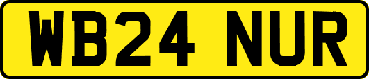 WB24NUR