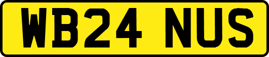 WB24NUS
