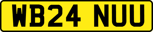 WB24NUU