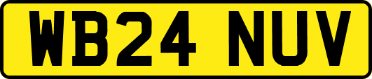 WB24NUV