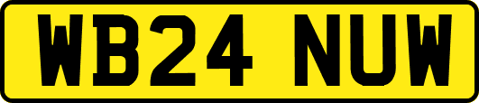 WB24NUW