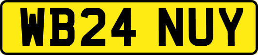 WB24NUY