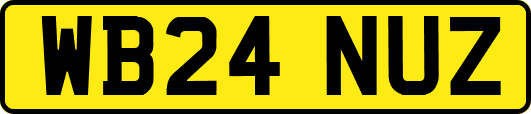 WB24NUZ