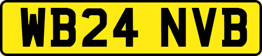 WB24NVB