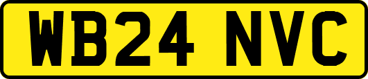 WB24NVC