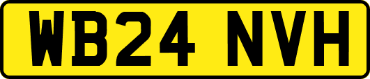 WB24NVH