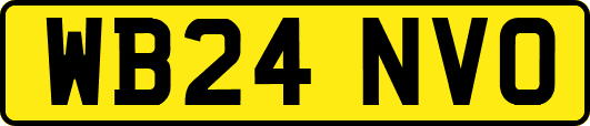 WB24NVO