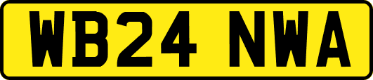 WB24NWA