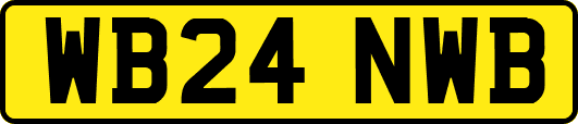 WB24NWB