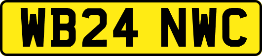 WB24NWC